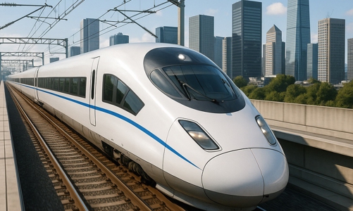 Đồng Nai thống nhất giao TP.HCM chủ trì làm metro Thủ Thiêm - Long Thành