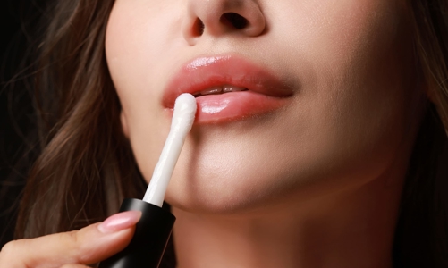 Dầu dưỡng môi: Sản phẩm 