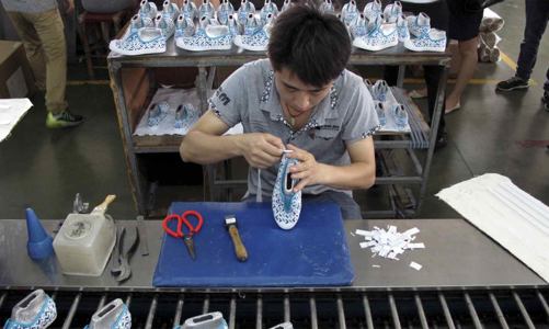 Thuế quan của Mỹ có thể khiến doanh nghiệp Thái Lan thiệt hại 24 tỷ USD năm nay