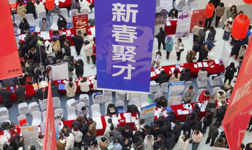 Nỗi lo thất nghiệp thử thách Trung Quốc trong thương chiến với Mỹ