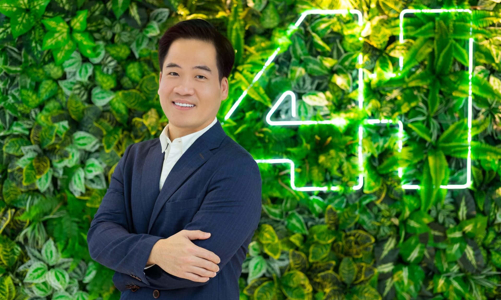 Grab Việt Nam có Giám đốc Điều hành mới