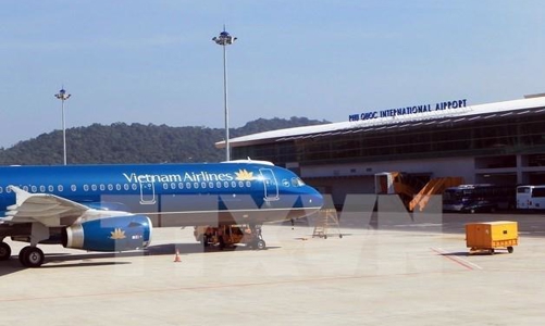 Đề xuất phân cấp địa phương quyết định chủ trương đầu tư mở rộng sân bay Phú Quốc