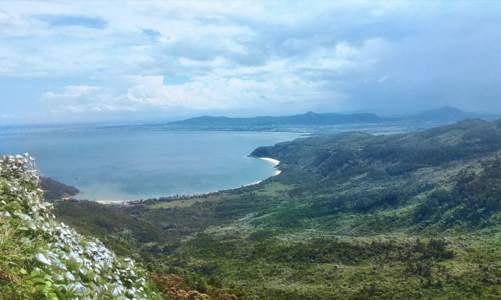 Đà Nẵng thông báo cưỡng chế thu hồi đất giai đoạn 2 dự án Làng Vân