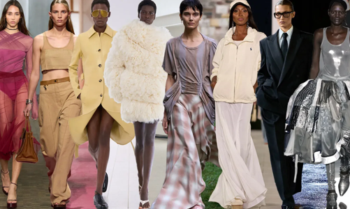 Gen Z và thuế quan trao cơ hội “ngược dòng” cho thị trường đồ cũ