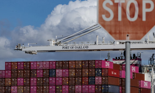 Mỹ nhập khẩu nhiều hàng hóa chưa từng thấy, thâm hụt thương mại cao kỷ lục