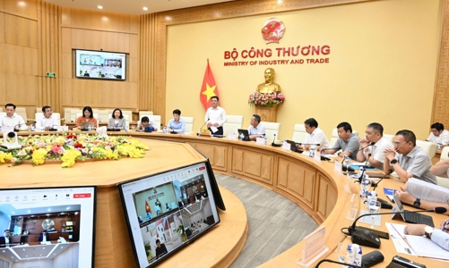 Việt Nam có nhu cầu mua sắm hàng hóa từ Hoa Kỳ với số lượng lớn