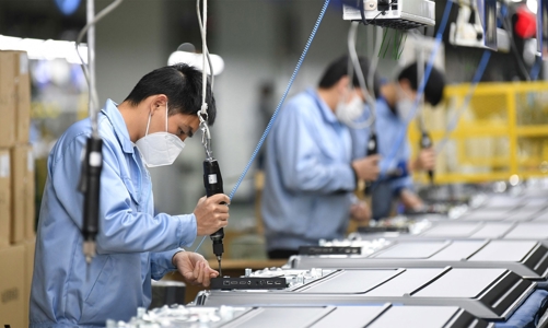 Cần chính sách hỗ trợ, quy định đào tạo kỹ năng số cho người lao động 