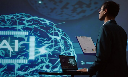 61% kỹ sư kiểm tra phần mềm ứng dụng công cụ AI để giảm tải công việc