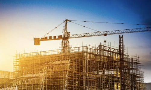 Tăng cường an toàn lao động trong thi công xây dựng