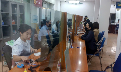 Người lao động và doanh nghiệp sẽ đóng bảo hiểm thất nghiệp tối đa là 1% tiền lương tháng