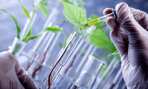 Áp dụng nguyên tắc hóa học xanh trong thiết kế, lựa chọn công nghệ, thiết bị