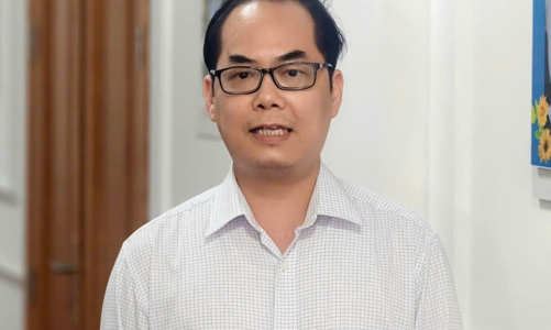 Cần triển khai các giải pháp đồng bộ, hiệu lực, hiệu quả trong quản lý Dược