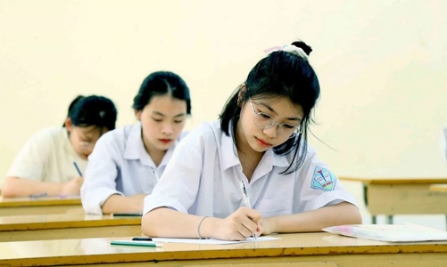 Khẩn trương xây dựng phương án thanh tra, kiểm tra thi tốt nghiệp THPT, tuyển sinh đầu cấp