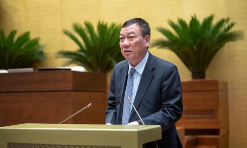 Bỏ hoàn toàn quy định Thanh tra bộ, tổng cục, cục, sở, huyện