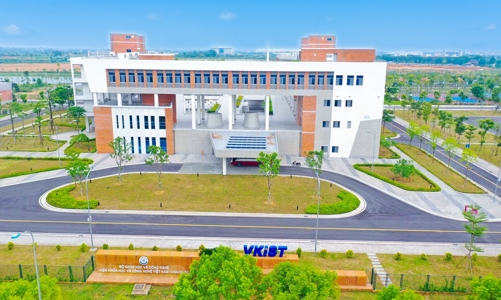 Thúc đẩy triển khai các nghiên cứu khoa học cho các doanh nghiệp Hàn Quốc tại Việt Nam