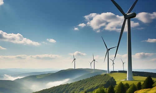 Quảng Trị có thêm dự án năng lượng tái tạo hơn 1.200 tỷ đồng