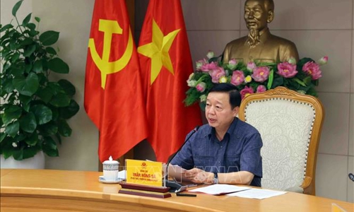 Sớm khởi công đường kết nối sân bay Gia Bình với Hà Nội, tổng vốn hơn 82.000 tỷ đồng