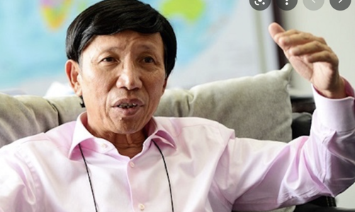 Chính sách thương mại Việt Nam trước thách thức thuế quan mới từ Hoa Kỳ