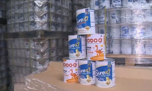 Chặn thực phẩm giả: Doanh nghiệp cần đặt đạo đức kinh doanh lên hàng đầu