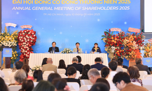 Địa ốc Hoàng Quân sẽ hoàn thành 40.000 căn nhà ở xã hội trước 2030