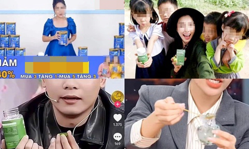 Siết hoạt động quảng cáo của người có ảnh hưởng, KOL trên mạng xã hội