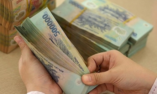 Lương chuyên gia tư vấn gói thầu có thể lên tối đa 105 triệu đồng/tháng