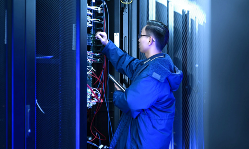 Xây dựng “tam giác vàng” cáp biển, trung tâm dữ liệu, điện toán đám mây