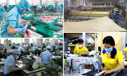 Cải cách thể chế để kinh tế tư nhân bứt phá theo Nghị quyết 68