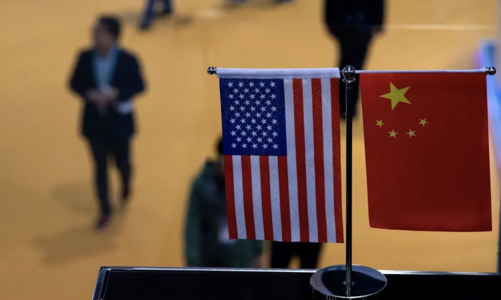 Mỹ tuyên bố đạt “bước tiến lớn” trong đàm phán thương mại với Trung Quốc