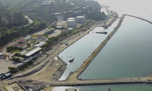 Thành lập Tổ nghiên cứu ý tưởng lấn biển để xây dựng các đảo nổi trên vịnh Đà Nẵng