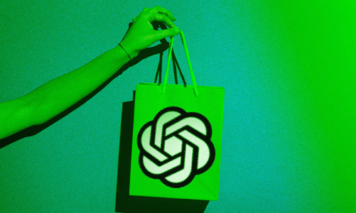 ChatGPT sẽ thay đổi cách chúng ta mua sắm online?