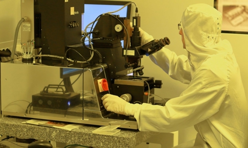 Ngành bán dẫn trước áp lực kép: Tăng trưởng và bền vững