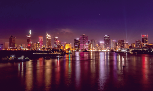 Mục tiêu tăng trưởng kinh tế hai con số: Khát vọng lớn không đi cùng mô hình cũ