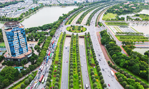 Đề xuất mức thu phí với các tuyến cao tốc hoàn thành trong năm 2025 