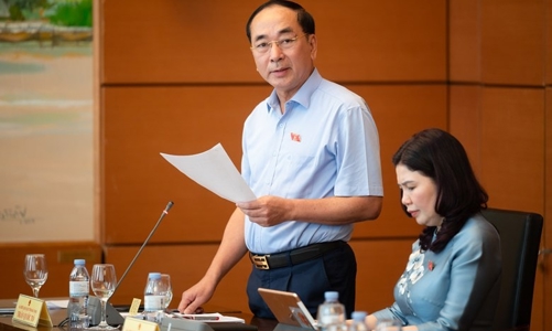 Mua bán dữ liệu diễn ra dưới nhiều hình thức gây thiệt hại lớn về kinh tế