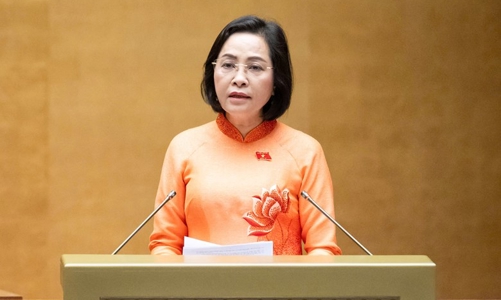 Đề xuất rút ngắn 3 tháng nhiệm kỳ Quốc hội khoá XV và HĐND các cấp nhiệm kỳ 2021-2026