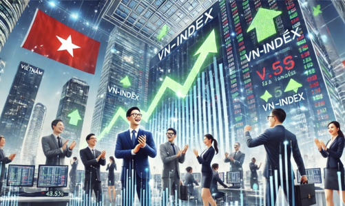 ABS: 2-3 tháng tới là thời điểm bước ngoặt với kinh tế Việt Nam, có thể xuất hiện cơ hội lớn trên thị trường chứng khoán