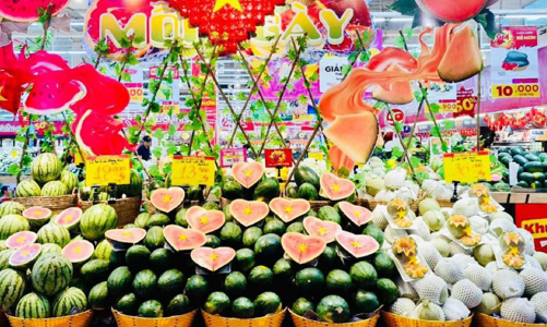 Nông sản Việt trong cuộc đua giữ niềm tin người tiêu dùng