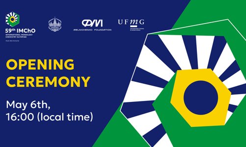 4 học sinh Việt Nam xuất sắc giành huy chương Kỳ thi Olympic Hóa học Quốc tế Mendeleev lần thứ 59