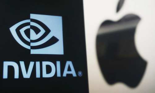 Cổ phiếu công nghệ tại Mỹ đồng loạt tăng mạnh sau tin 