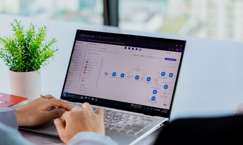 Startup Việt tại Mỹ ra mắt nền tảng giúp doanh nghiệp số hóa quy trình không cần lập trình