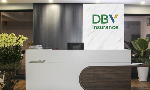 VNI đổi tên thành DBV: Chiến lược mới nhằm gia tăng trải nghiệm số cho khách hàng