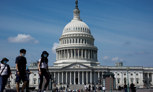 Mỹ thu thuế quan nhiều chưa từng thấy, ngân sách vẫn thâm hụt cả nghìn tỷ USD