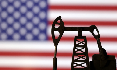 Ngành dầu khí Mỹ đang gặp khó, sản lượng có thể đã qua đỉnh