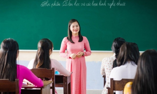 Quản lý, sử dụng hiệu quả và phù hợp số biên chế giáo viên, viên chức y tế tại các địa phương 