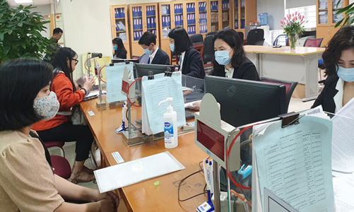 Hà Nội sẽ hoàn thành sắp xếp, bố trí lại đội ngũ cán bộ trước 1/7/2025 