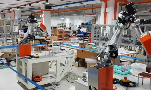 Cổng thông tin Nghị quyết 57 đã 