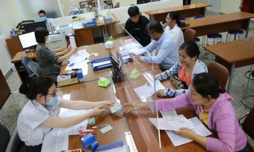 Bố trí ngay kinh phí chi trả chế độ cho cán bộ, công chức khi sắp xếp bộ máy