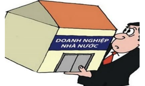 Người đại diện vốn nhà nước phải có trách nhiệm dự báo, cảnh báo nguy cơ rủi ro, thua lỗ, thất thoát vốn và tài sản tại doanh nghiệp 