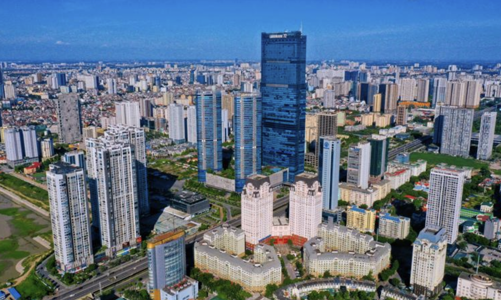 Doanh nghiệp  Nhà nước hoặc có vốn lớn của nhà nước có được đầu tư kinh doanh bất động sản?  